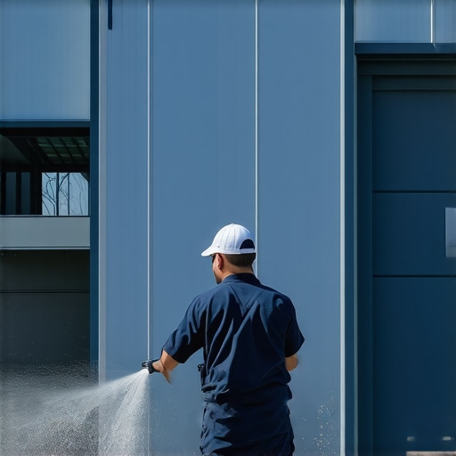 Power Washing for Trusted Results: Proven Techniques in 2025