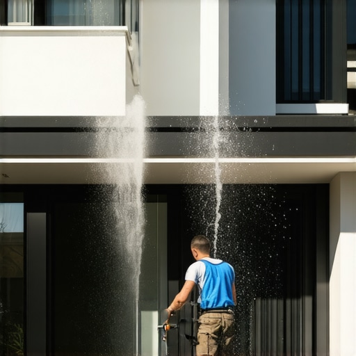 Reliable Power Wash Home: Expert Tips for Lasting Exterior Shine