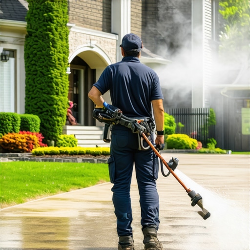 Reliable Residential Power Washing: Proven Methods to Boost Trust & Curb Appeal