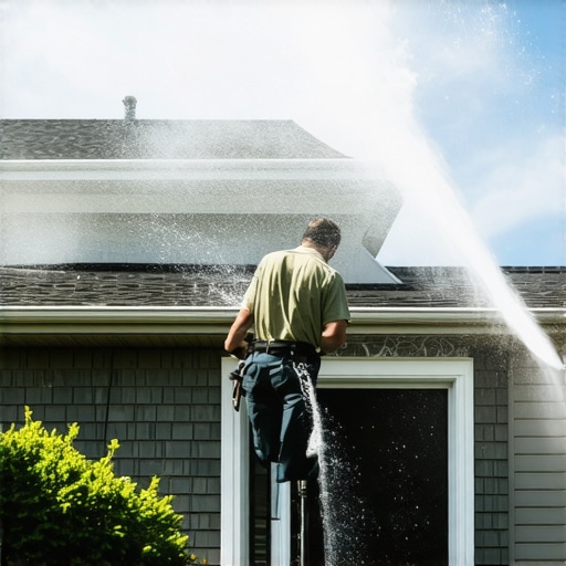 Residential Power Washing: How to Achieve Reliable, Trustworthy Results in 2025