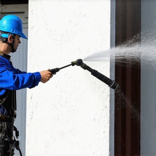 Residential Power Washing: Proven Strategies for Reliable, Trustworthy Results