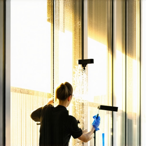 Stop Streaking: 4 Tricks for Spotless Power Washed Windows [2026]