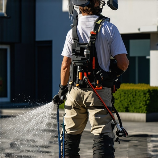 Trust Power Wash Home: Expert Tips for Reliable Exterior Results