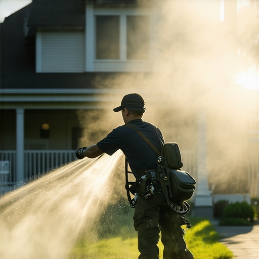 Trust Power Wash Home: Proven Techniques for Lasting Results
