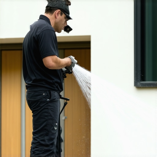 Trust Power Wash Home Results: Expert Power Washing Tips