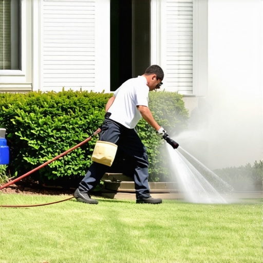Trust Power Washing Home Results: Proven Techniques for Lasting Shine
