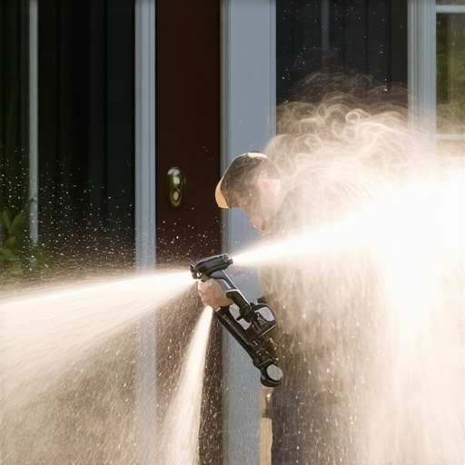 Trusted Power Washing Techniques for Long-Lasting Home Results
