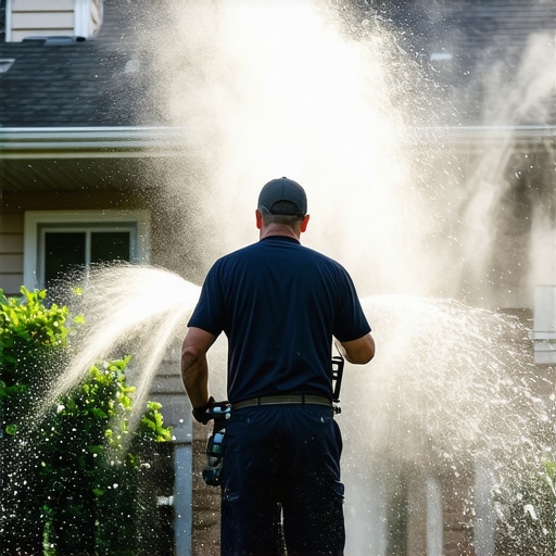 Trustworthy Power Wash Home Results: Expert Power Washing Tips