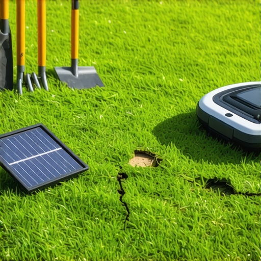 Why Your Old Powerwasher Is Killing Your Lawn: 2026 Eco-Friendly Fixes