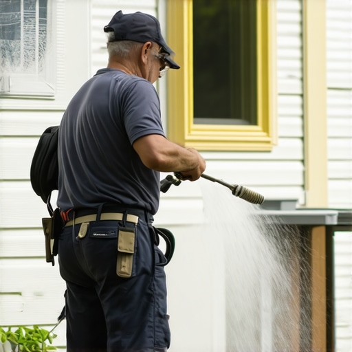 Will 3000 PSI Damage Siding? 5 Power Washing Safety Tests [2026]