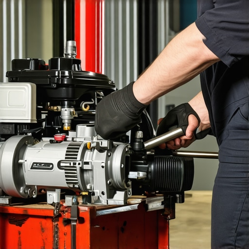 3 2026 Powerwasher Pump Fixes to Restore PSI in Under 10 Minutes