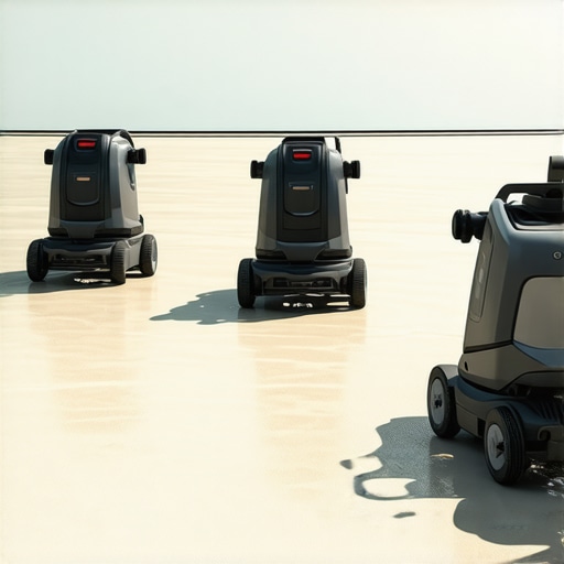 3 Battery Powerwasher Models That Outperform Gas in 2026