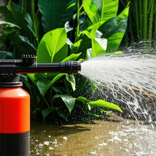 3 Eco-Friendly Powerwashing Tactics to Save Your Garden in 2026