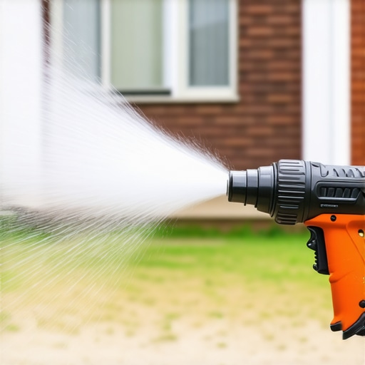 3 Fixes for a Powerwasher Gun That Won't Stop Spraying [2026]