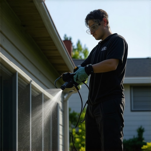3 Low-PSI Hacks to Power Wash Home Siding Safely in 2026
