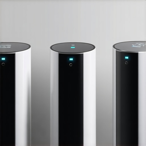 3 New 2026 Hydrogen Powerwasher Models for Silent Home Cleaning