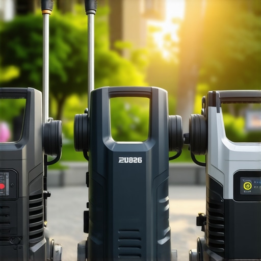 3 New 2026 Powerwasher Pumps That Solve Summer Overheating
