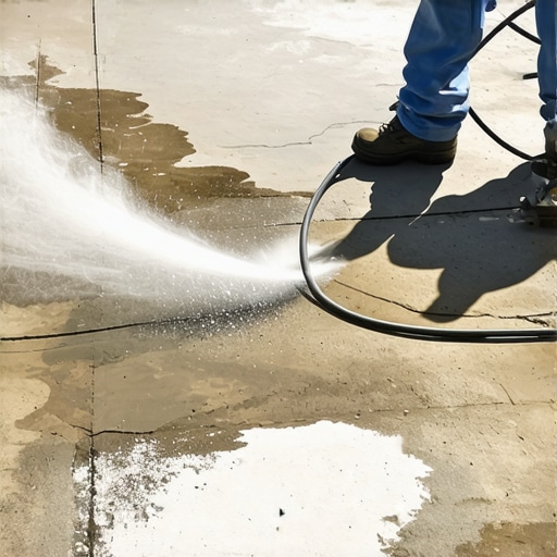3 Powerwashing Mistakes That Ruin Concrete Sealant [2026 Tips]