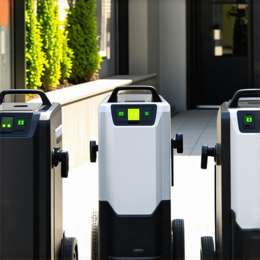 3 Quiet 2026 Powerwasher Models That Finally Outperform Gas