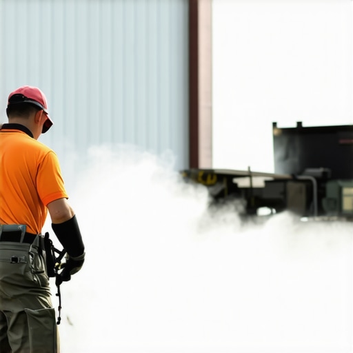 4 Commercial Power Washing Secrets That Save Hours in 2026