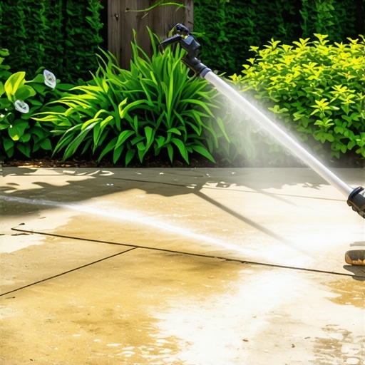 4 Mistakes to Avoid When You Power Wash Home Patios in 2026