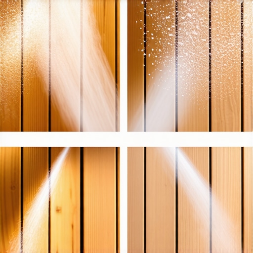 4 Power Washing Settings to Strip Deck Stain Without Damage [2026]