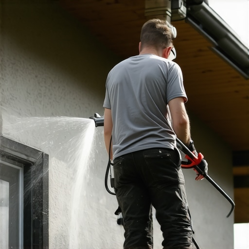 4 Tactics to Power Wash Home Gutters Without the Mess [2026]