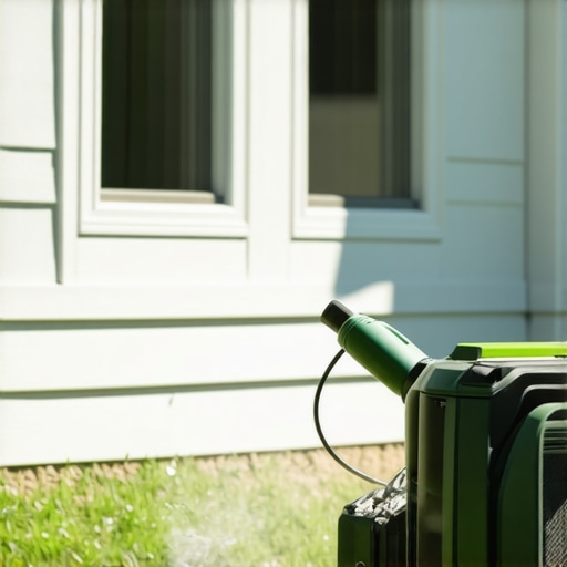 5 New Powerwasher Sensors That Stop Siding Gouges in 2026