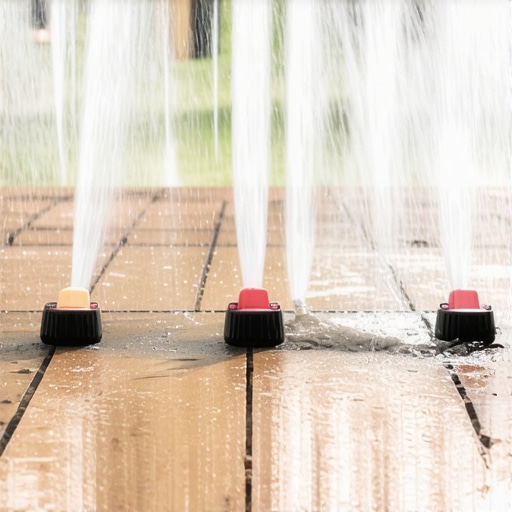 5 Pro Power Washing Nozzles for Fast Deck Restoration [2026]