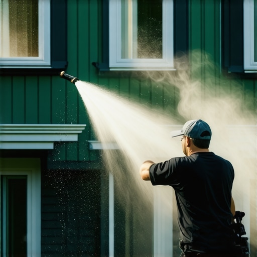 5 Tips to Stop Vinyl Siding Oxidation via Powerwashing [2026]