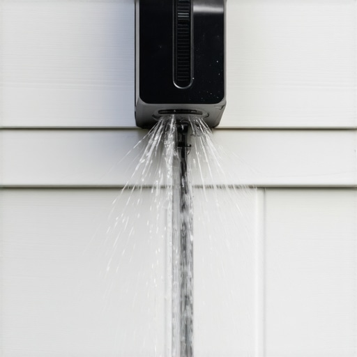 7 Smart Sensors to Power Wash Home Siding Without Scuffing [2026]