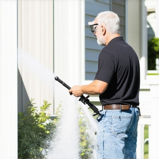 7 Tested Ways to Power Wash Home Vinyl Without Warping in 2026