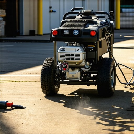 How to Fix Powerwasher Pulsing in Under 5 Minutes [2026]