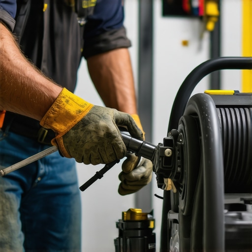 How to Fix a Stuck 2026 Powerwasher Unloader Valve in 5 Minutes