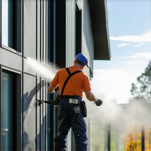 Stop Soaking Your Attic: Power Wash Home Siding Safely in 2026