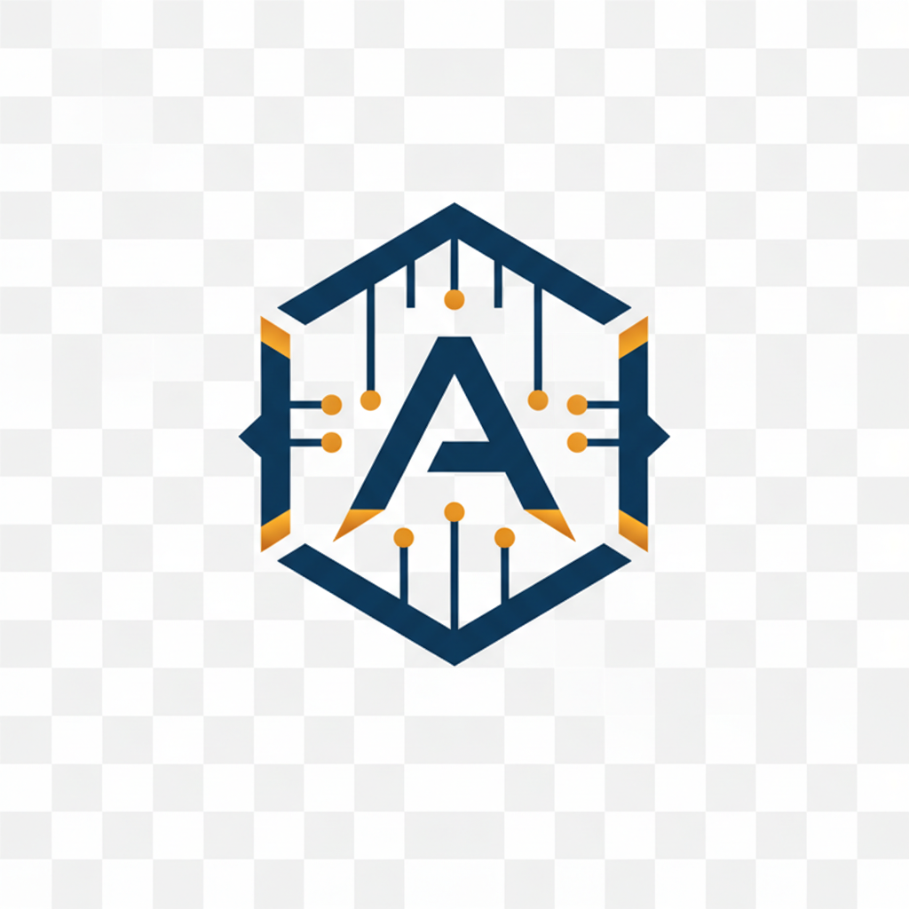 Advanced general that repair results and trust logo