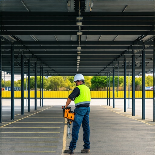 Why high pressure is the wrong move for multi carport installations